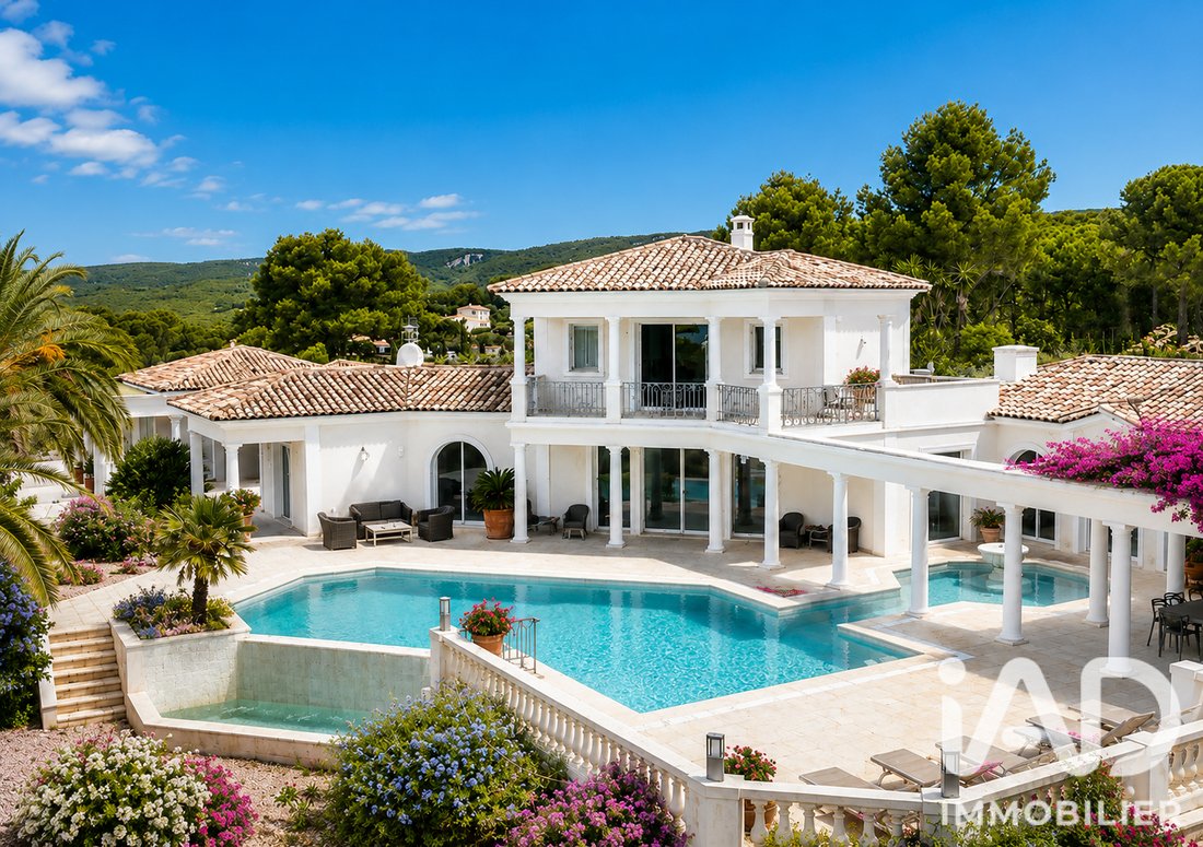 House in La Ciotat, Provence-Alpes-Côte d'Azur, France 5 - 18252019