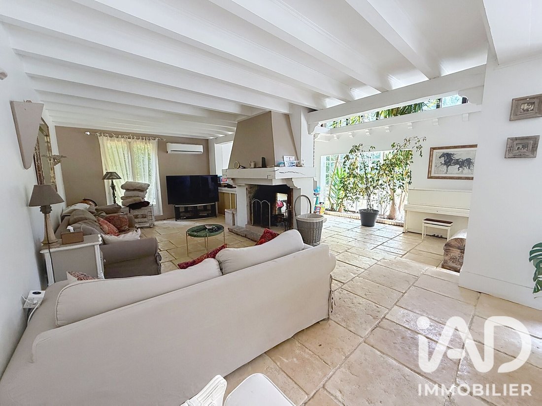 House in Adainville, Ile-de-France, France 4 - 18251462