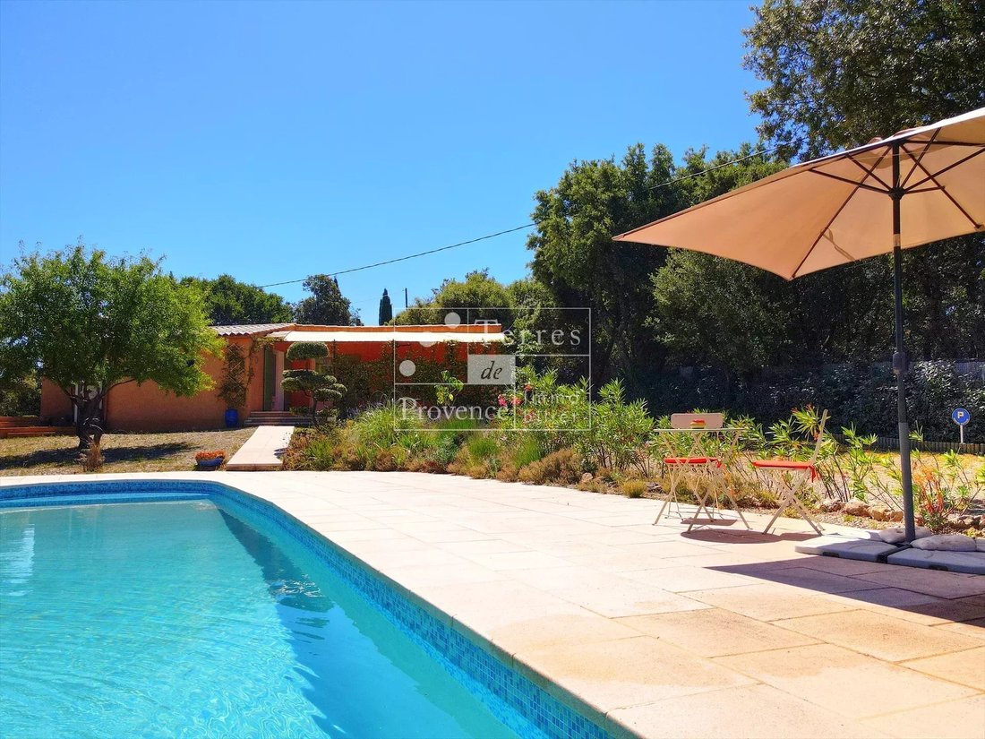 House in Moissac-Bellevue, Provence-Alpes-Côte d'Azur, France 5 - 18249114