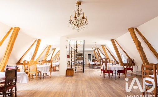 House in Forges-les-Eaux, Normandy, France 1