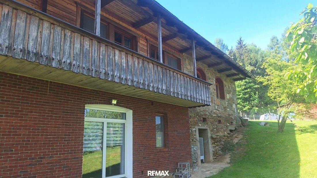 House in Aibl, Styria, Austria 4 - 18249338