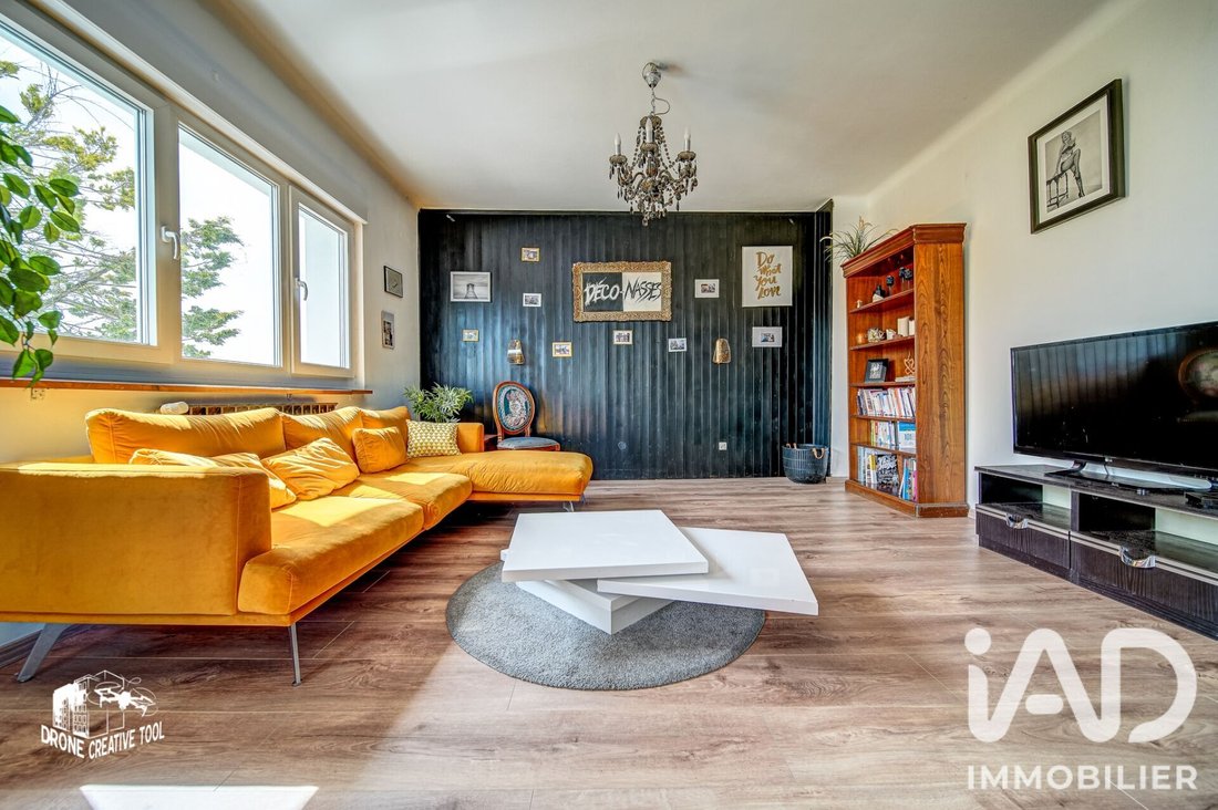 House in Garche Koeking, Thionville, France 5 - 18252126