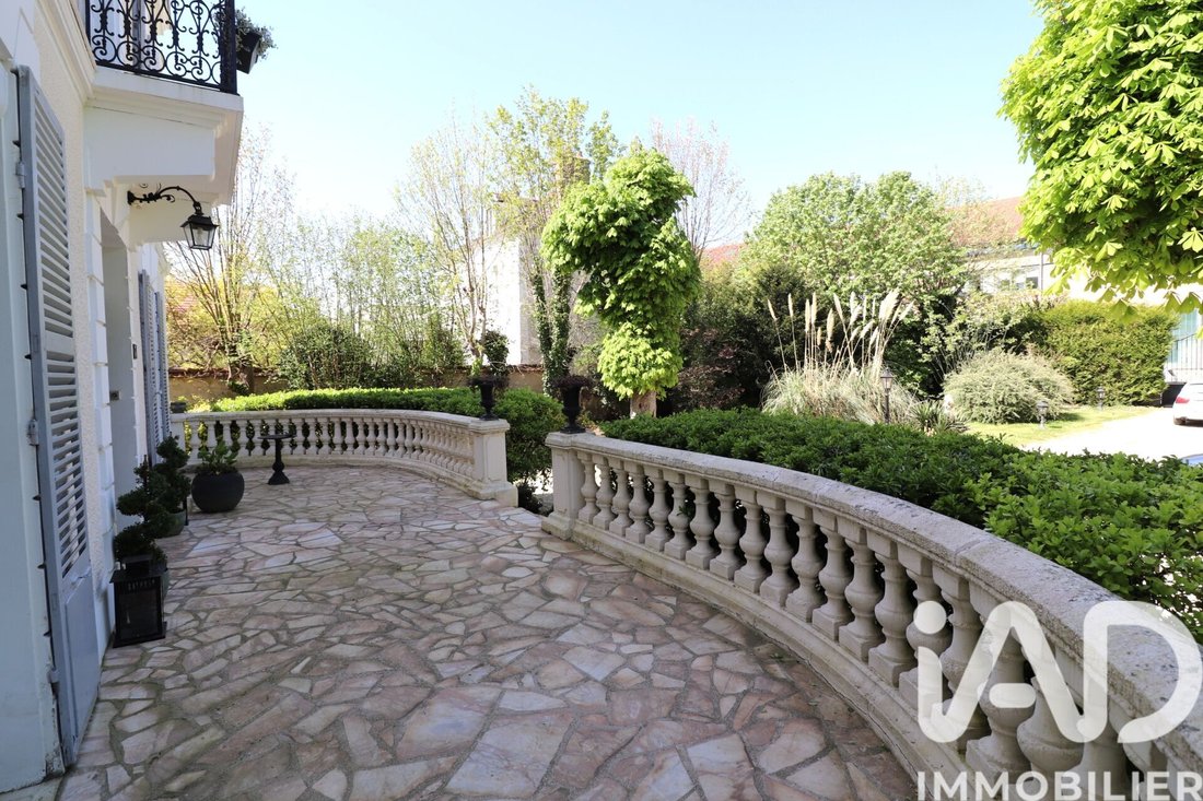 House in Montereau-Fault-Yonne, Ile-de-France, France 4 - 18249893