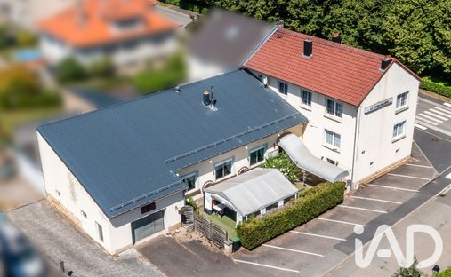 House in Escherange, Grand Est, France 1