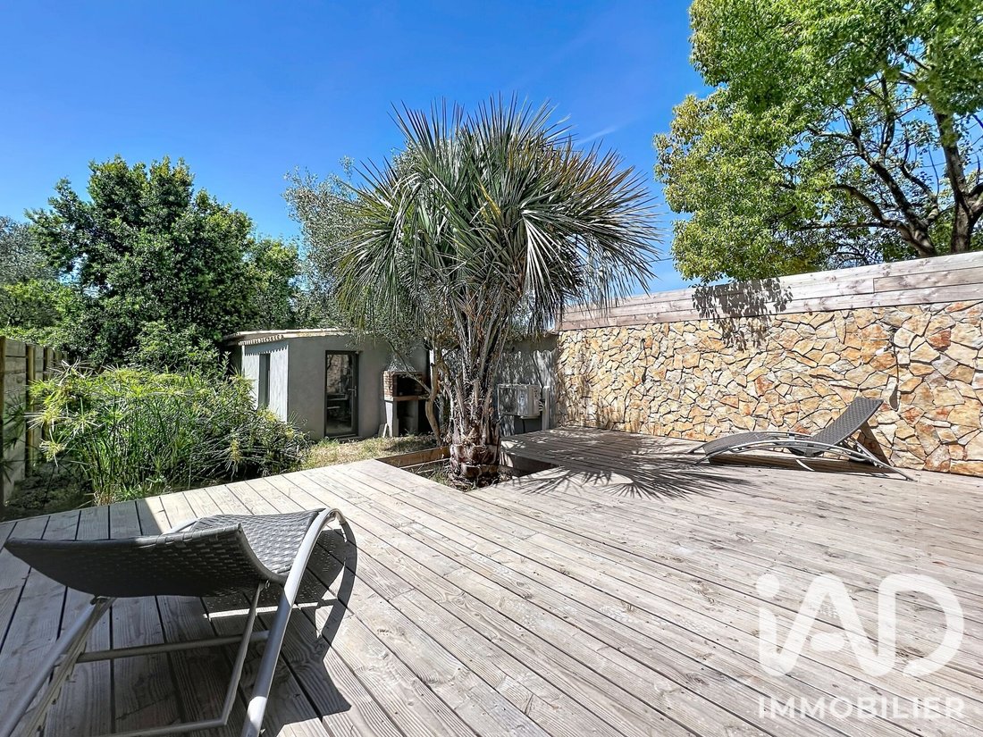 Apartment in Hyeres, Provence-Alpes-Côte d'Azur, France 1 - 18252146