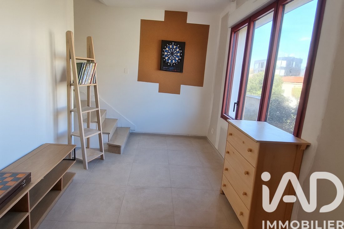 House in Saint Eloi, La Rochelle, France 5 - 16740999