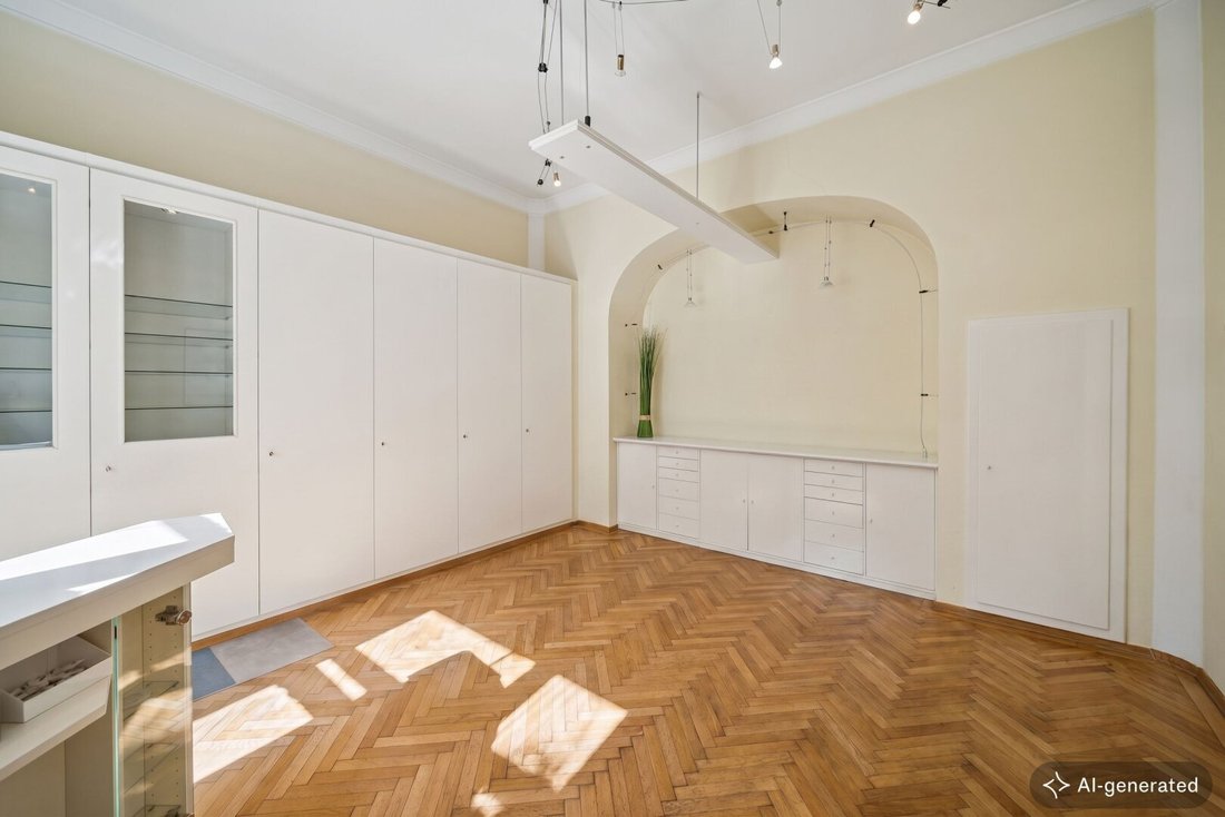 Villa in Vienna, Wien, Austria 4 - 18249237