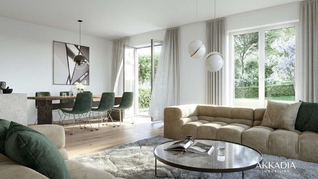 Apartment in Vienna, Wien, Austria 4 - 18249197