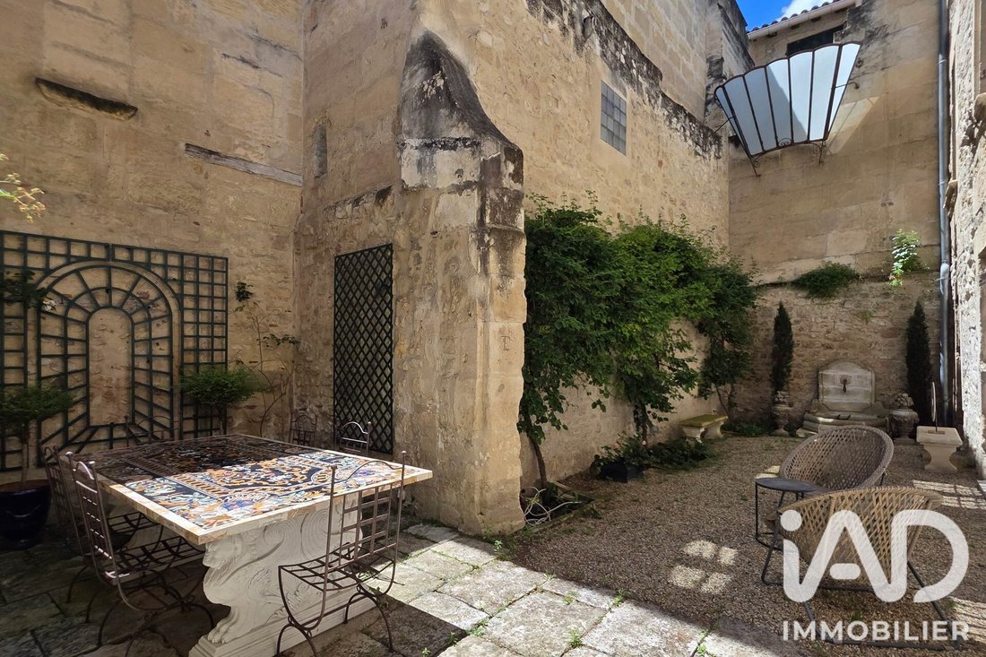 House in Zone Nord Est Urbaine, Tarascon, France 4 - 18252169