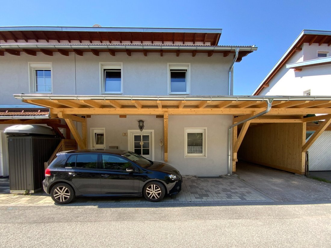 House in Obsteig, Tyrol, Austria 1 - 18249275