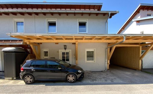 Casa a Obsteig, Tirolo, Austria 1