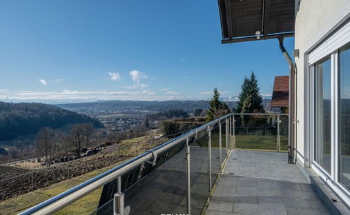 House in Heiligenkreuz am Waasen, Styria, Austria 1