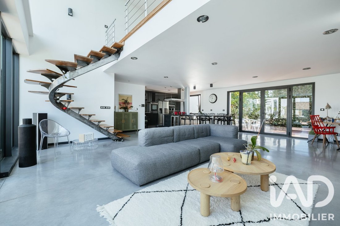 House in Puilboreau, Nouvelle-Aquitaine, France 3 - 18251953