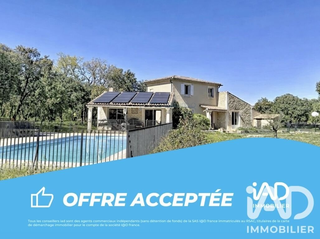 House in Camplanier, Nimes, France 1 - 17746311