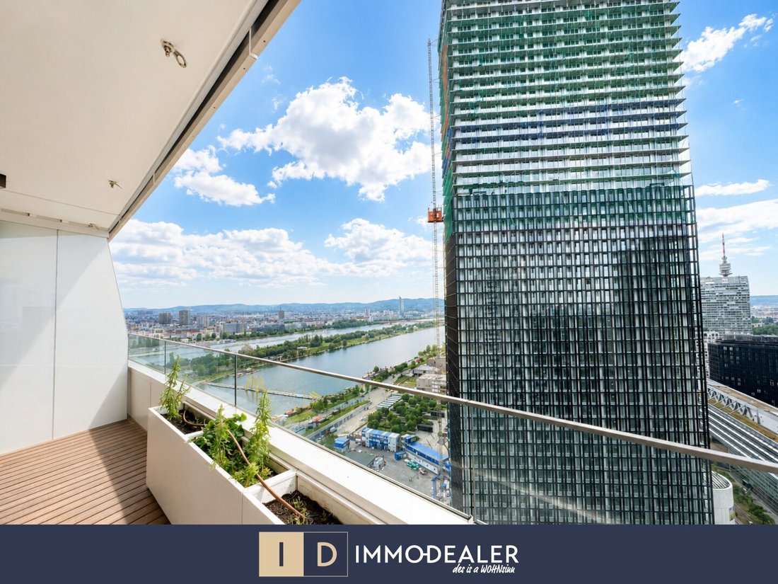 Apartment in Vienna, Wien, Austria 1 - 18249235