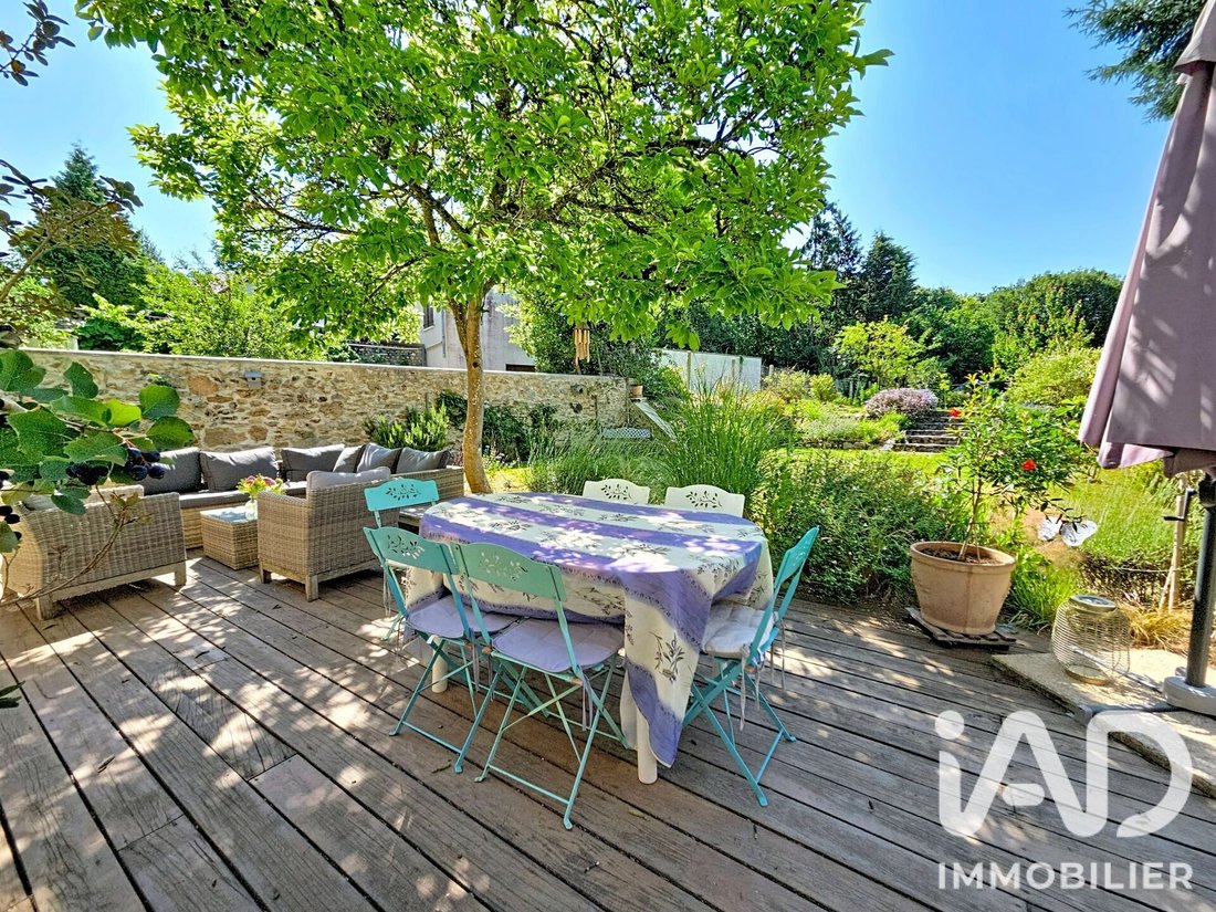 House in Limours, Ile-de-France, France 4 - 18252150