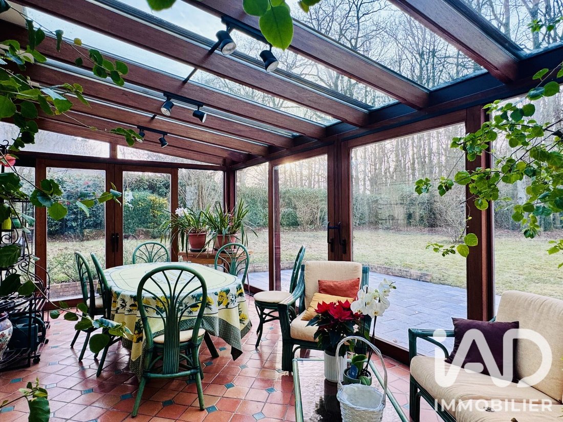 House in Arrondissement of Rambouillet, Ile-de-France, France 4 - 18252051