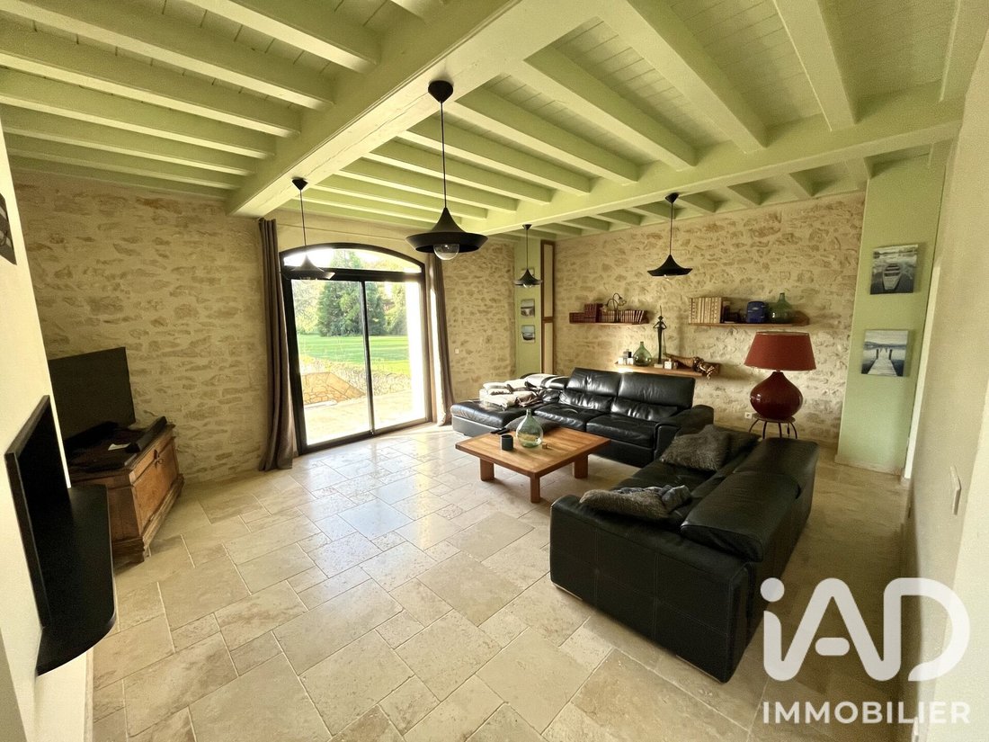 House in Bellefond, Nouvelle-Aquitaine, France 5 - 18252127