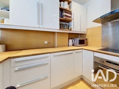 Apartment in Parchamp–Albert Kahn, Boulogne-Billancourt, France 4 - 18252083