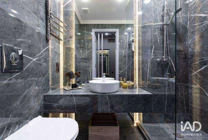 Apartment in Epinettes-Bessières, Paris 17e Arrondissement, Paris 5 - 18252163