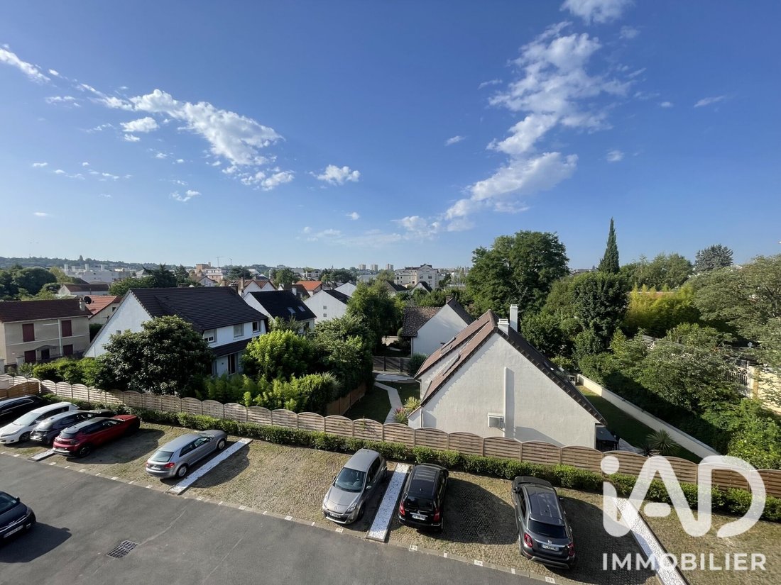 Apartamento en Puente de Bry, Le Perreux-sur-Marne, Francia 4 - 18252112