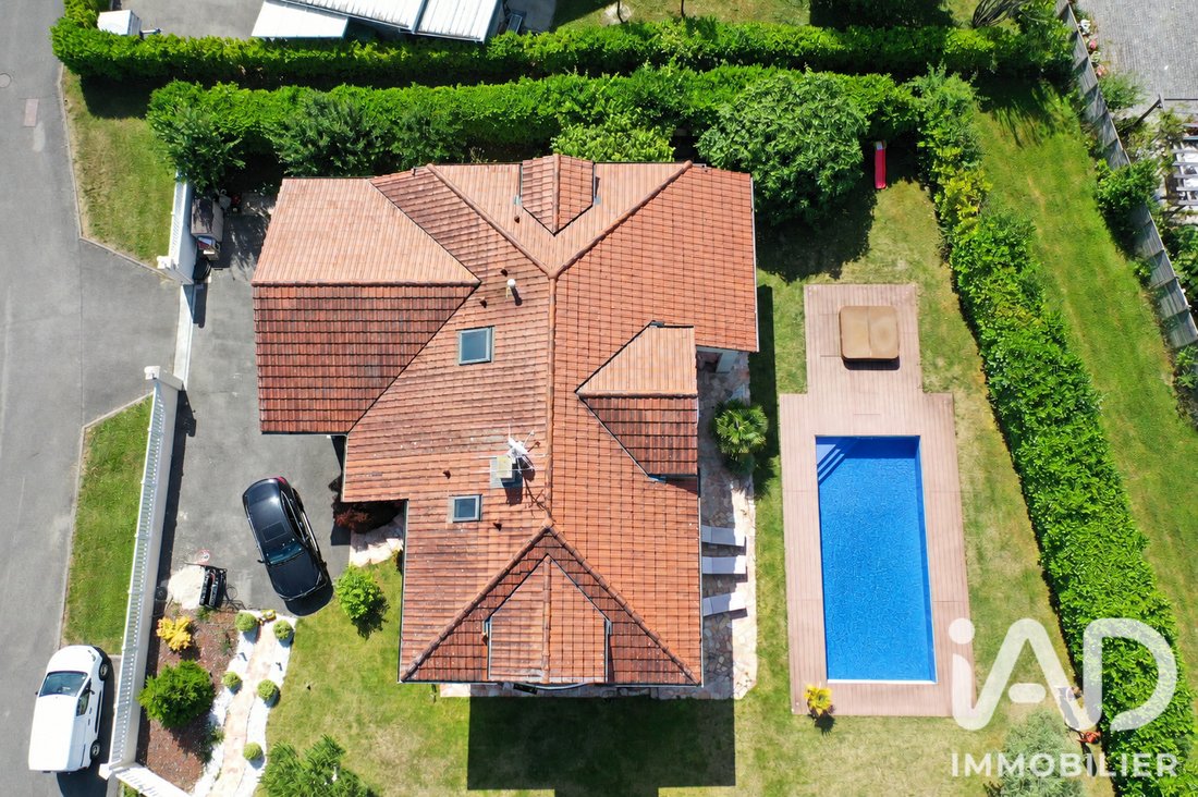 House in Chens-sur-Léman, Auvergne-Rhône-Alpes, France 1 - 18251958