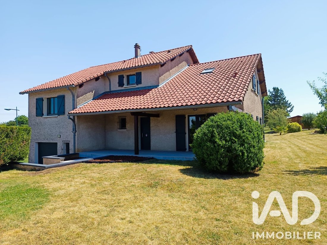 House in Saint-Ail, Grand Est, France 1 - 18252089