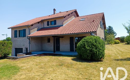House in Saint-Ail, Grand Est, France 1