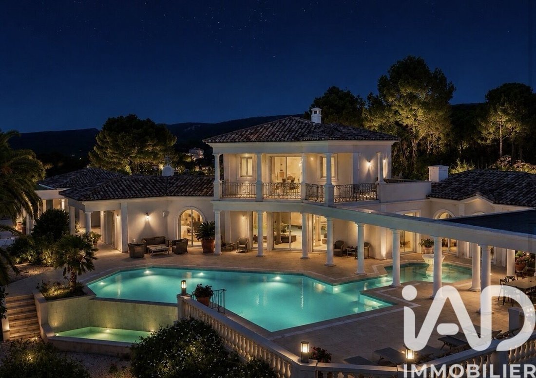 House in La Ciotat, Provence-Alpes-Côte d'Azur, France 2 - 18252019