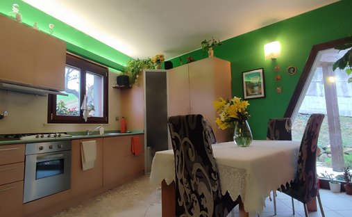 Villa in Faetano, San Marino 1