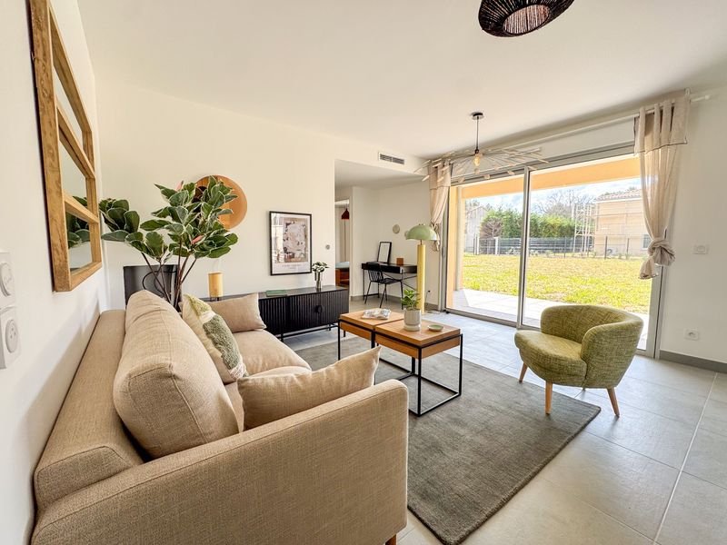 Apartment in Granettes-Jauberte-Sainte Anne, Aix-en-Provence, France 4 - 18249218