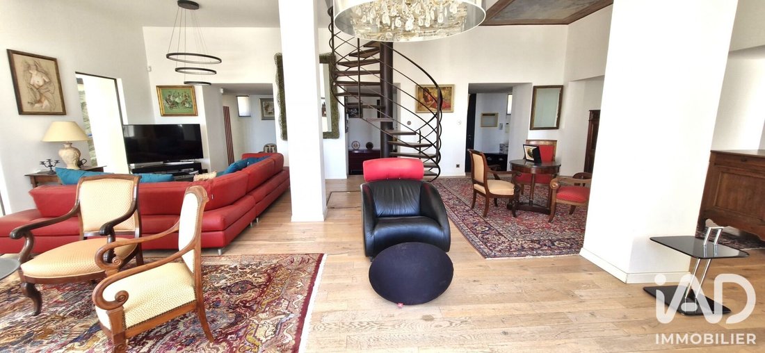 House in Bandol, Provence-Alpes-Côte d'Azur, France 2 - 18249649