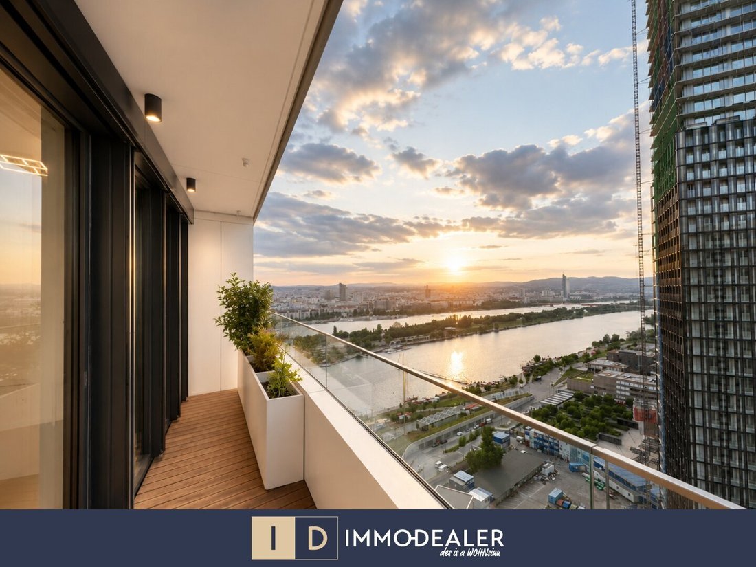 Apartment in Vienna, Wien, Austria 1 - 18249232