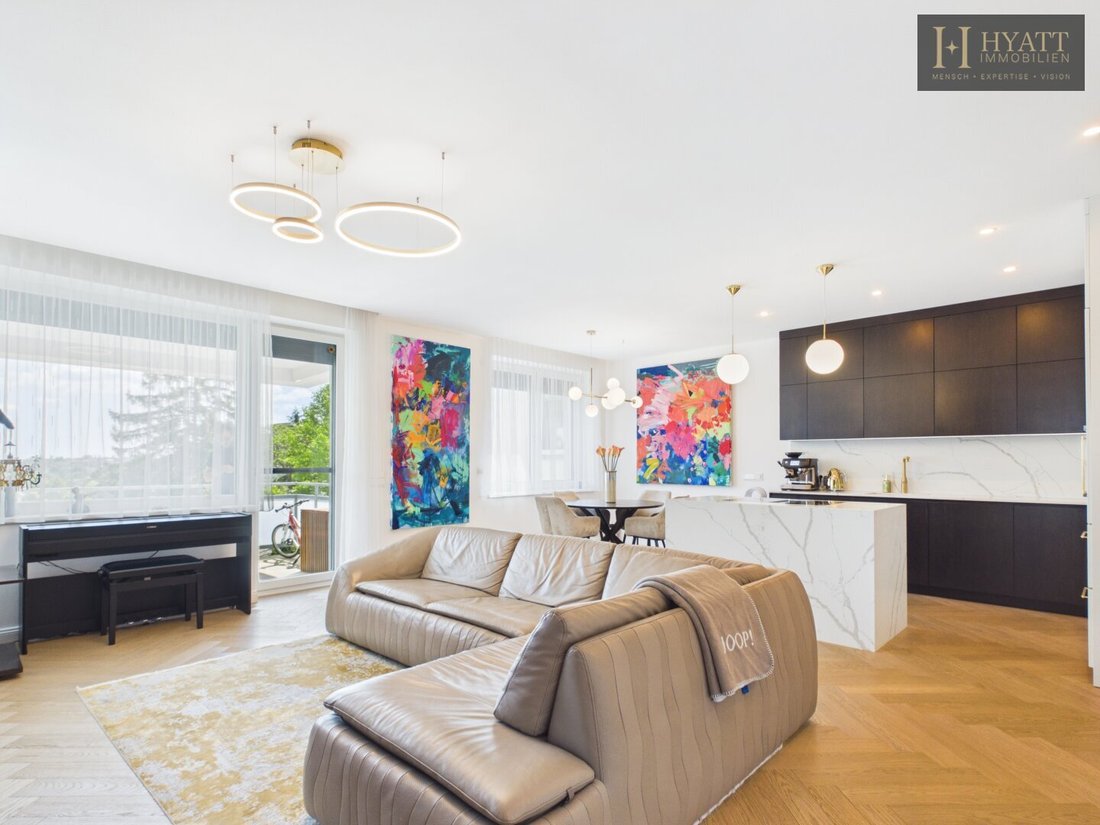 Penthouse in Wien, Austria 4 - 18249244