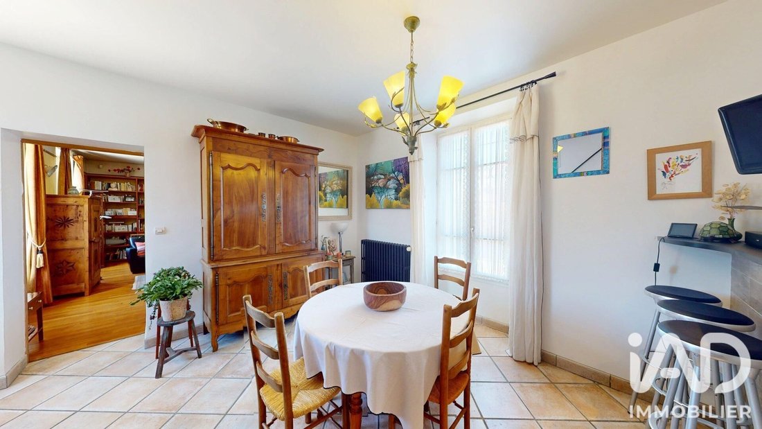 House in Centre Nord, Vaux-le-Penil, France 5 - 18252091