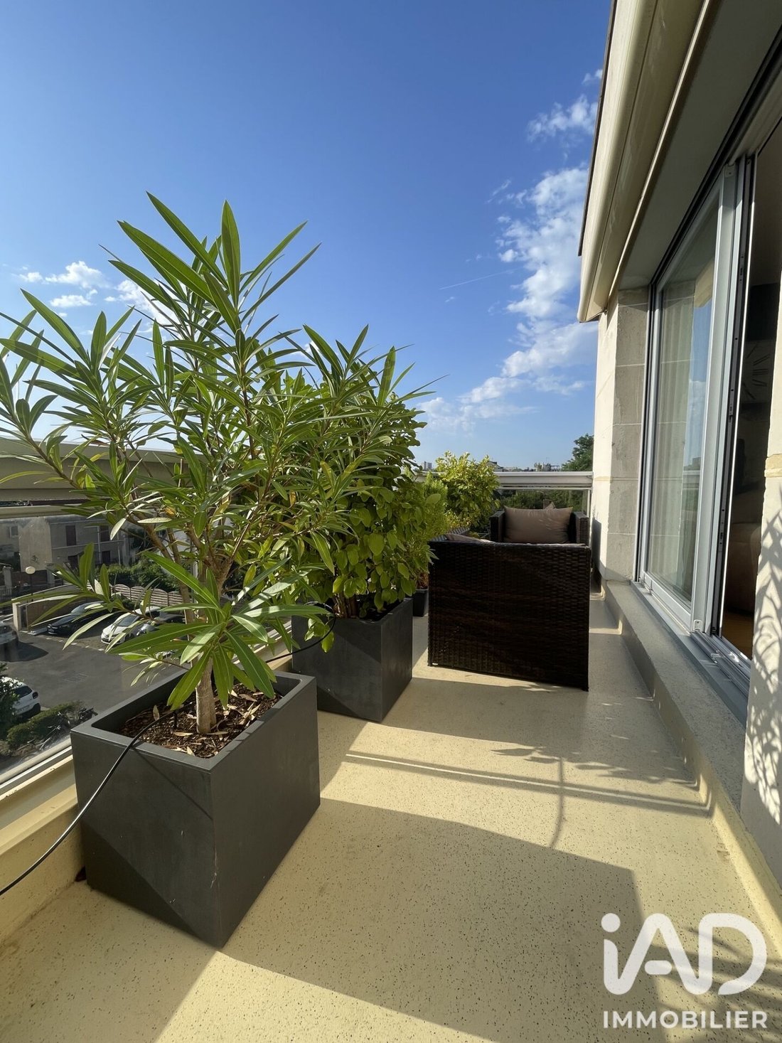 Apartamento en Puente de Bry, Le Perreux-sur-Marne, Francia 5 - 18252112