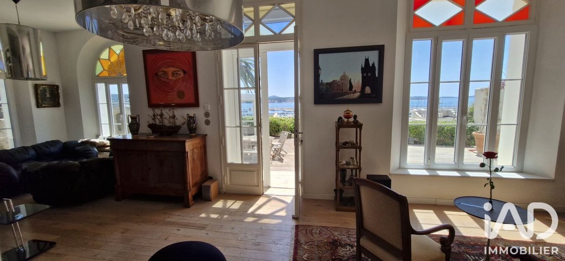 House in Bandol, Provence-Alpes-Côte d'Azur, France 3 - 18249649