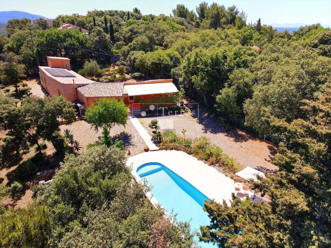 House in Moissac-Bellevue, Provence-Alpes-Côte d'Azur, France 4 - 18249114