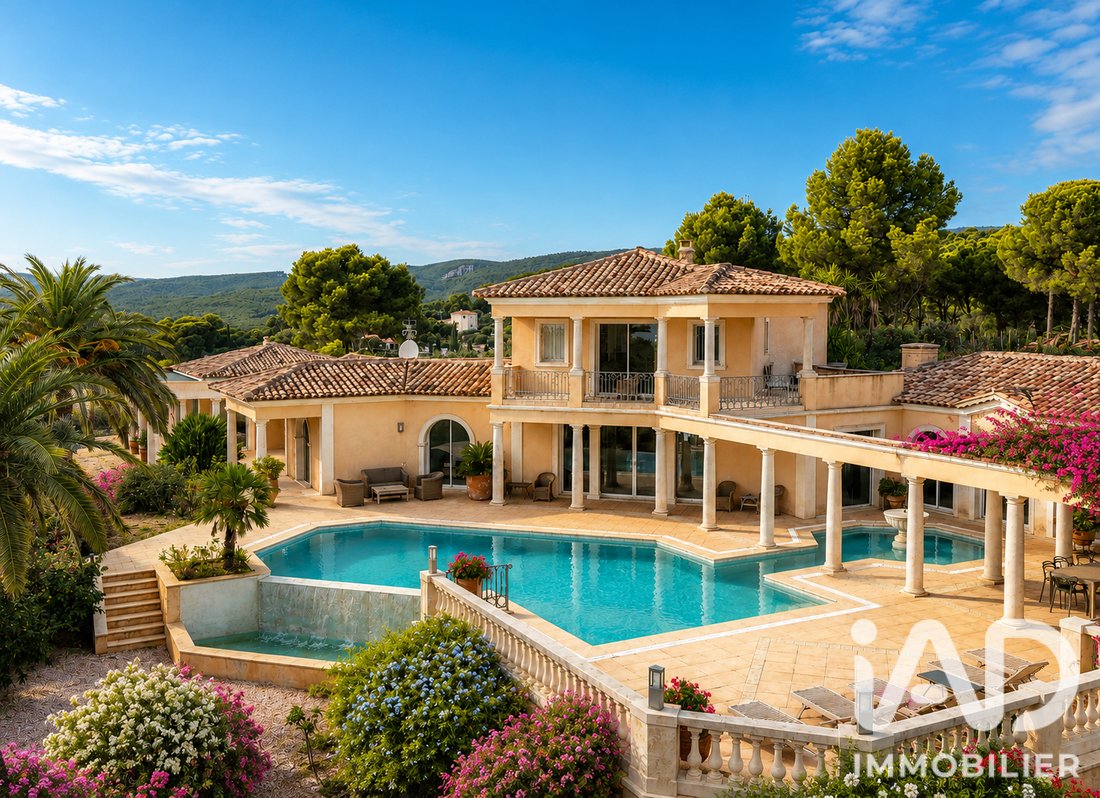 House in La Ciotat, Provence-Alpes-Côte d'Azur, France 4 - 18252019