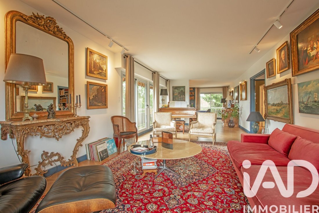 Apartment in Compiegne, Hauts-de-France, France 2 - 18252153