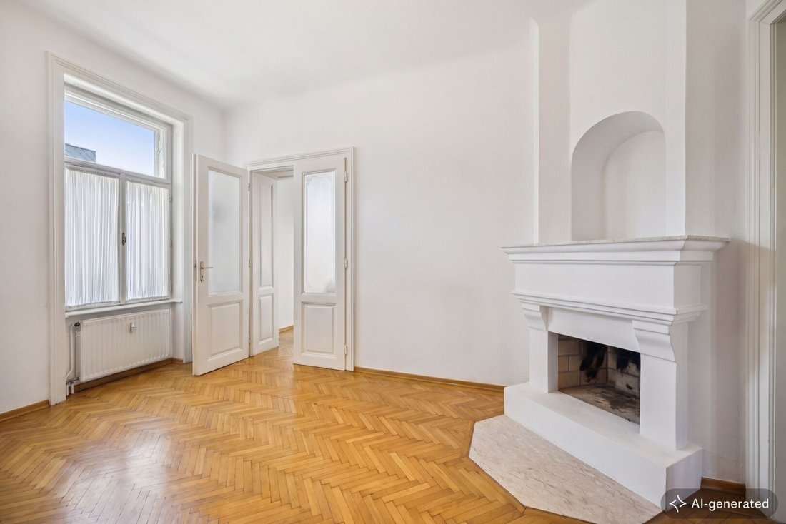 Villa in Vienna, Wien, Austria 3 - 18249237