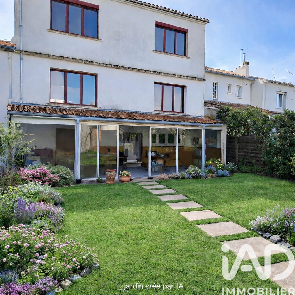 House in Saint Eloi, La Rochelle, France 1 - 16740999