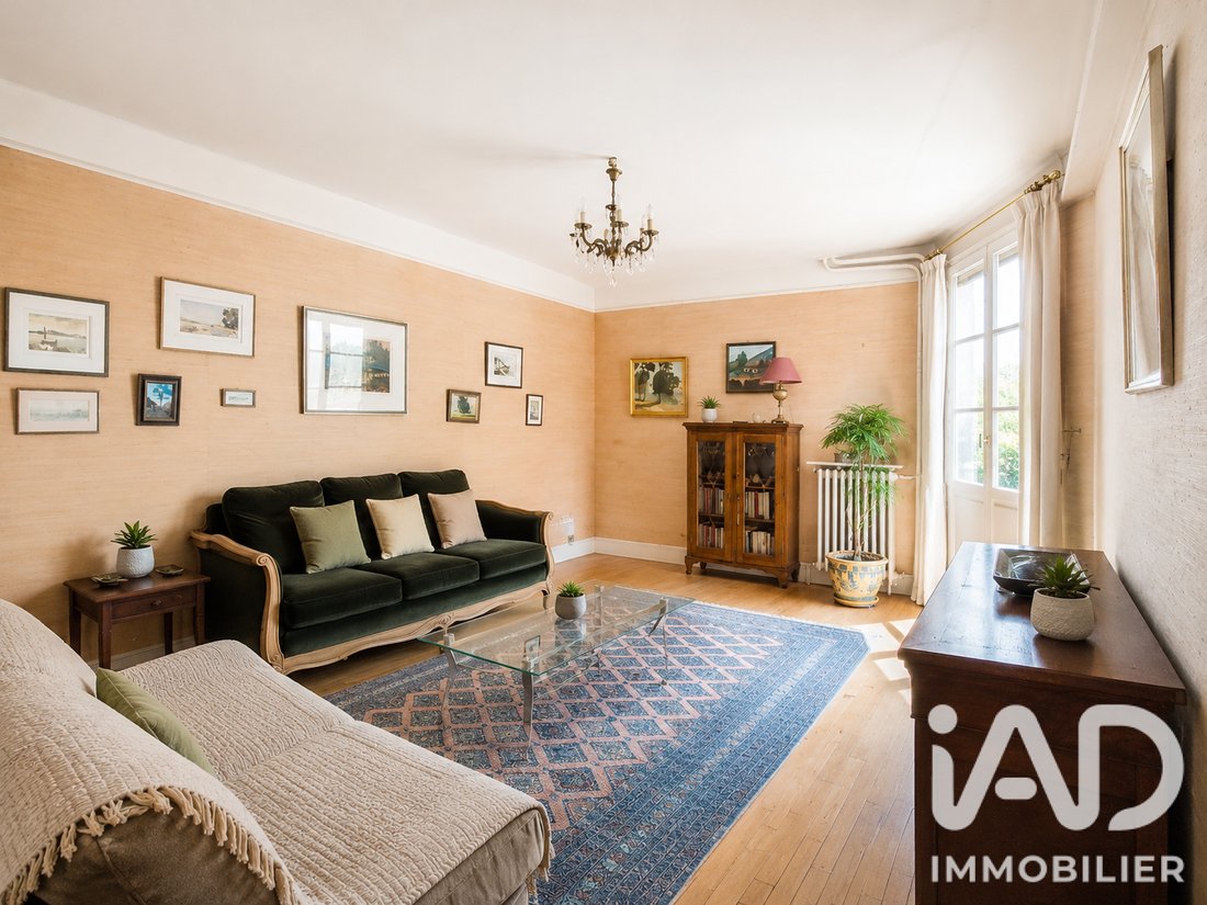 Apartment in Vaillant-Sembat, Boulogne-Billancourt, France 3 - 17231655