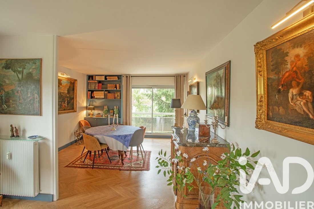Apartment in Compiegne, Hauts-de-France, France 3 - 18252153