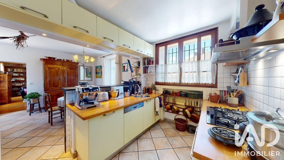 House in Centre Nord, Vaux-le-Penil, France 3 - 18252091