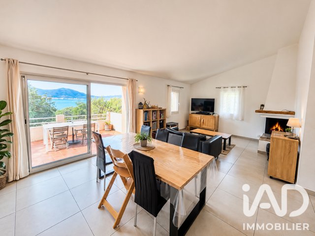 House in Grosseto-Prugna, Corsica, France 3 - 18251437