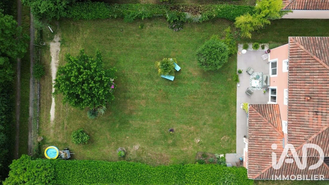 House in Est, Craponne, France 4 - 18252058