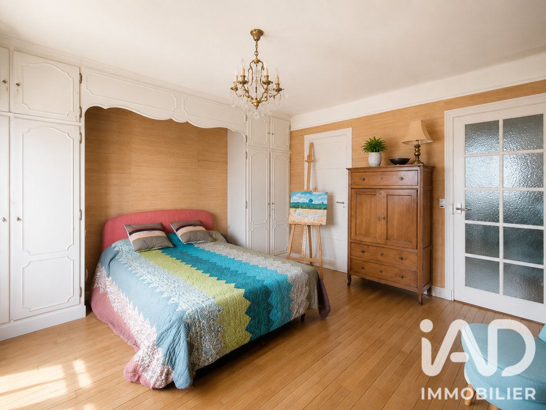Apartment in Vaillant-Sembat, Boulogne-Billancourt, France 4 - 17231655