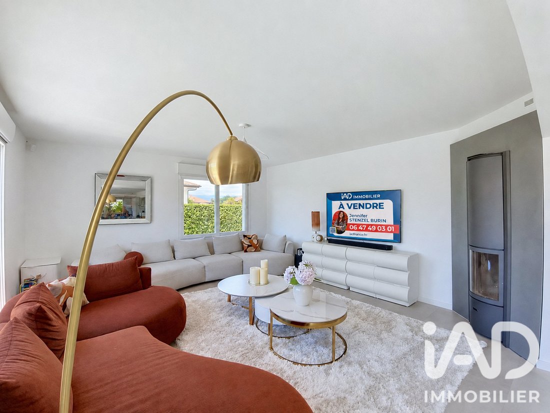House in Chens-sur-Léman, Auvergne-Rhône-Alpes, France 5 - 18251958