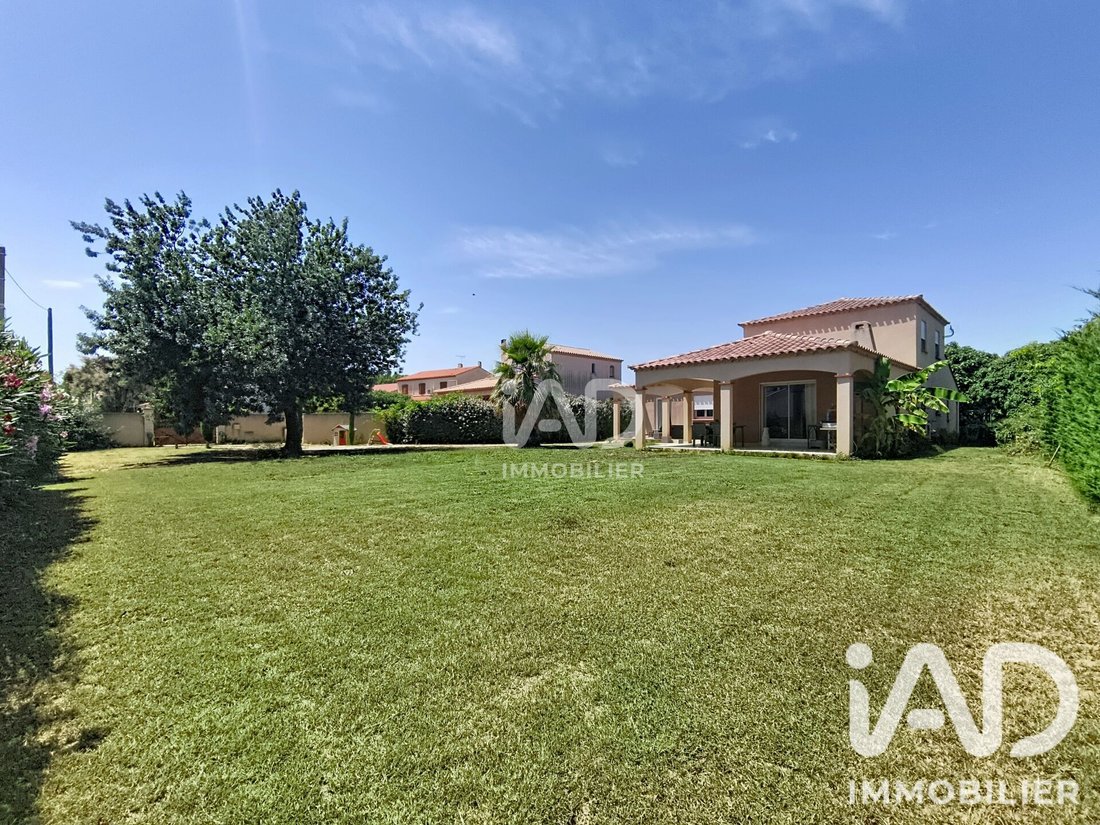 House in Baho, Occitania, France 1 - 18252073